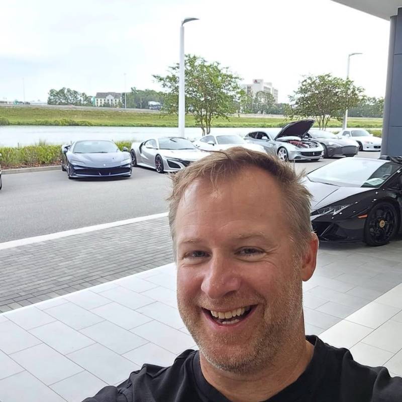 Brian, 60