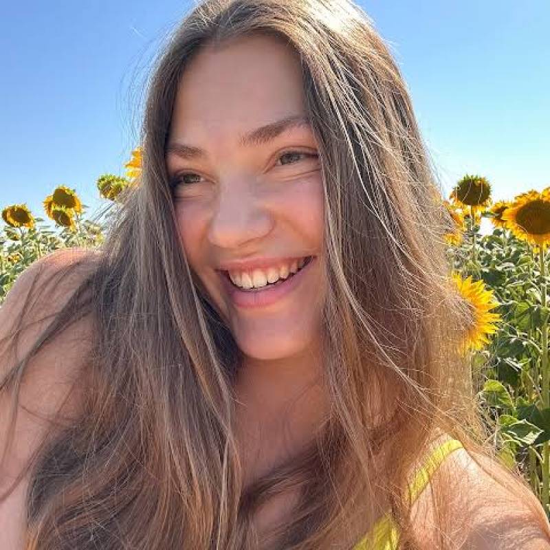 Manuella Layma, 27, nogha