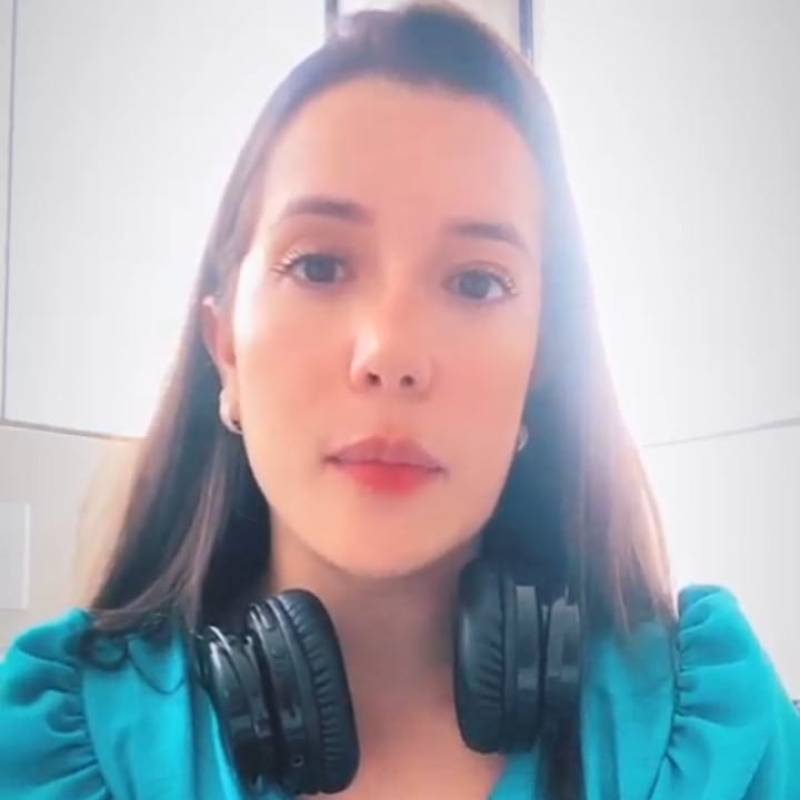 Victoria Claire, 31