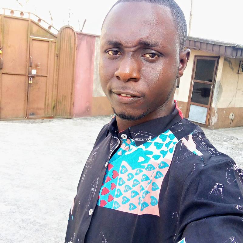 Abraham, 33, Gopalgonj
