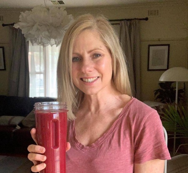 Faith, 56, Germany