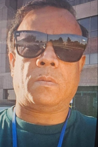 Ashok, 36, iTaly