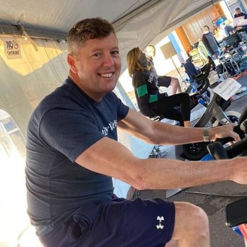 michael, 57