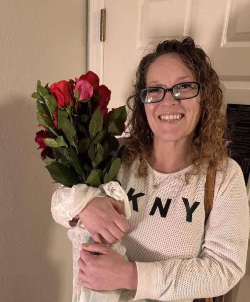 Brenda Arnett, 32, waltham