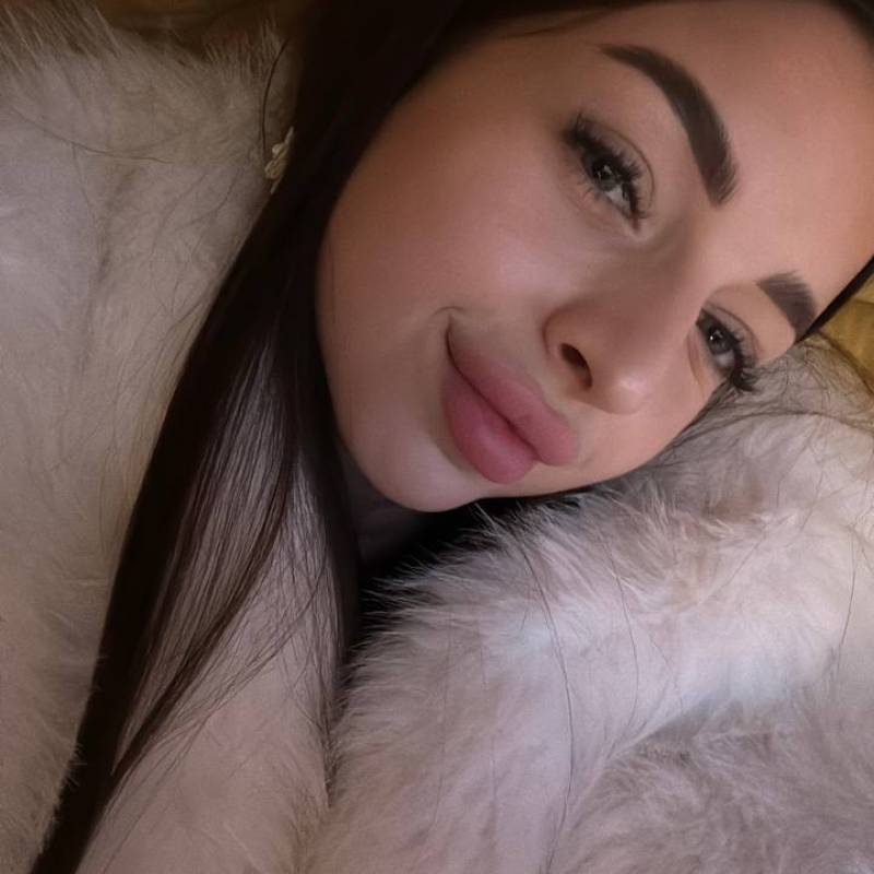 Daria, 26, United state