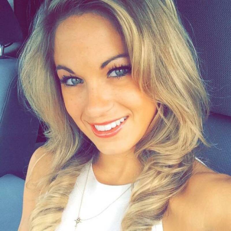Amia, 32, Yes