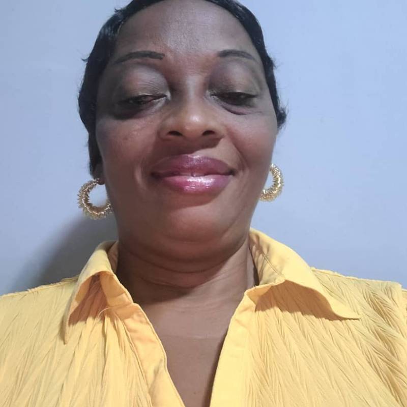 Judith, 48, Warren Ohio