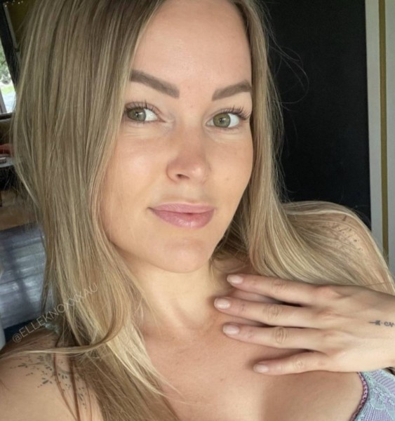 Irene, 37, New Jersey
