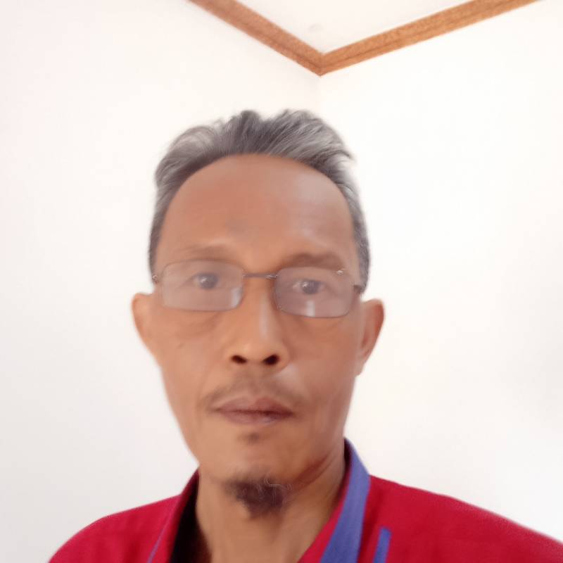 Aqil, 40, Maryland
