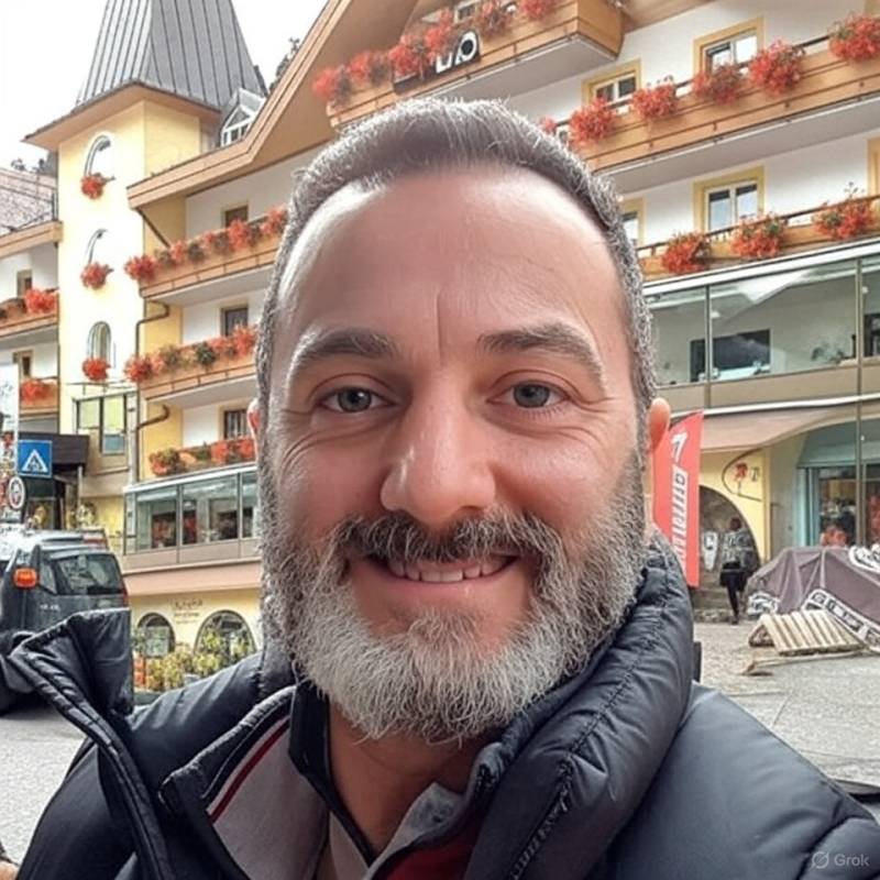 Clark, 61, Current in pakistan