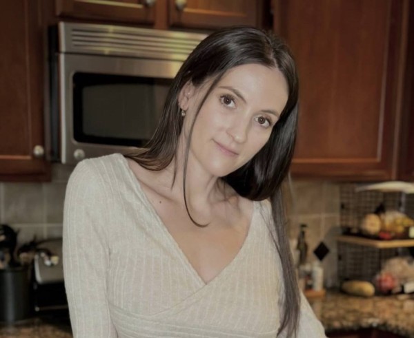 Vicky, 37, Pearland Texas