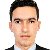 YASSINE, 28, Rawabi area