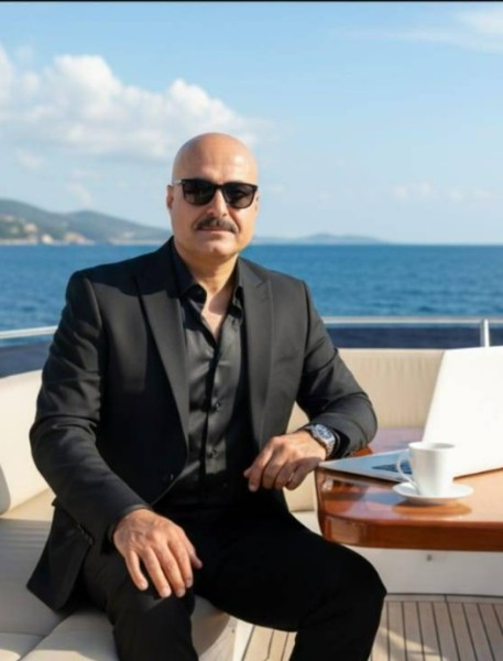 Ahmad, 54, Kingsbridge South West United Kingdom