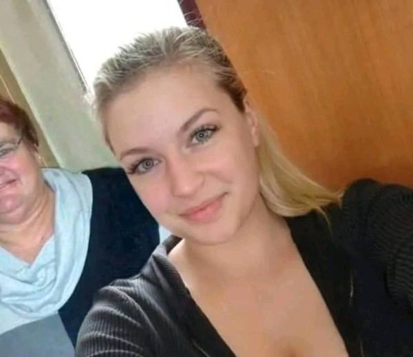 Anita, 45, Warren Ohio