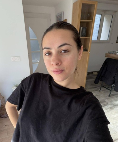 berenice, 27, Current in pakistan