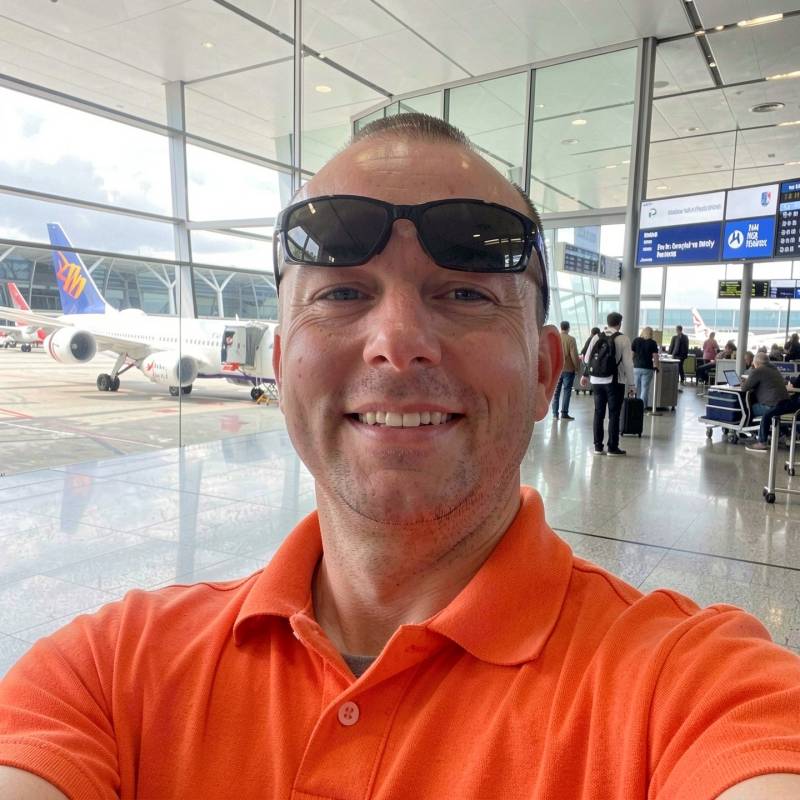 walid leandro, 56, Colombo