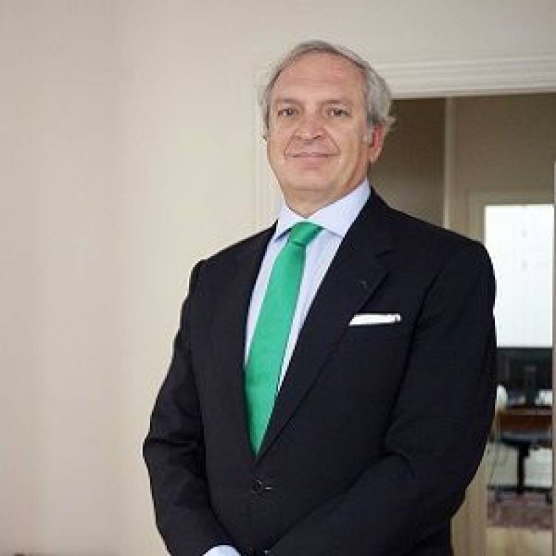 Léon Durand, 51, Orlando Florida United States