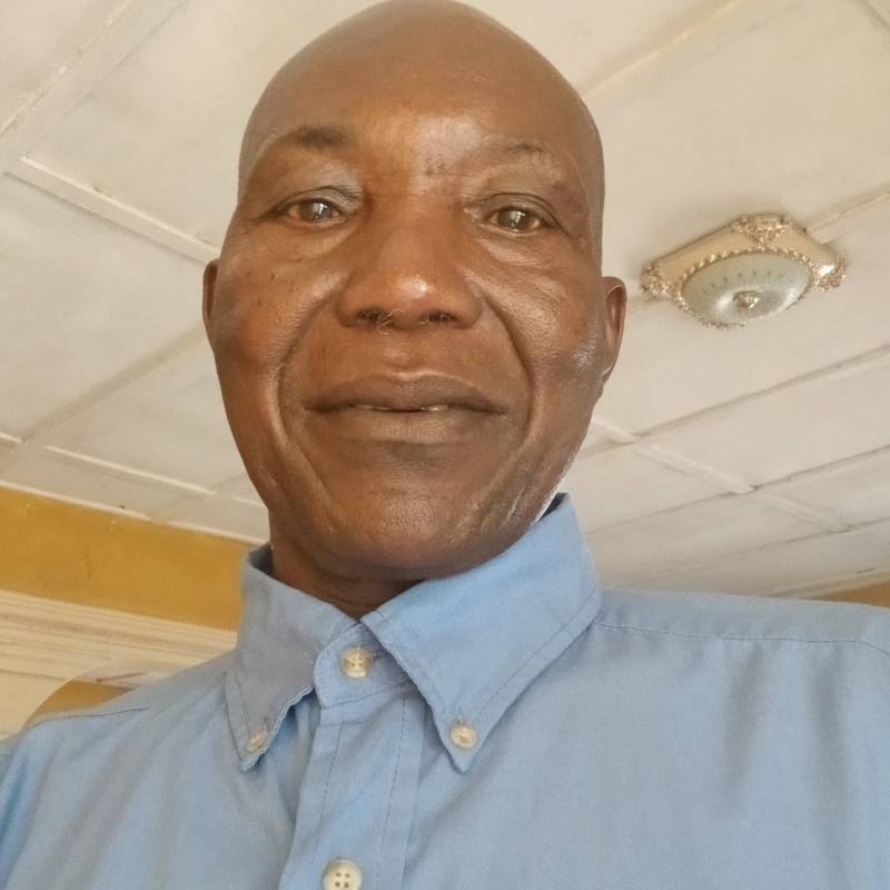 Francis, 68, claxton Georgia