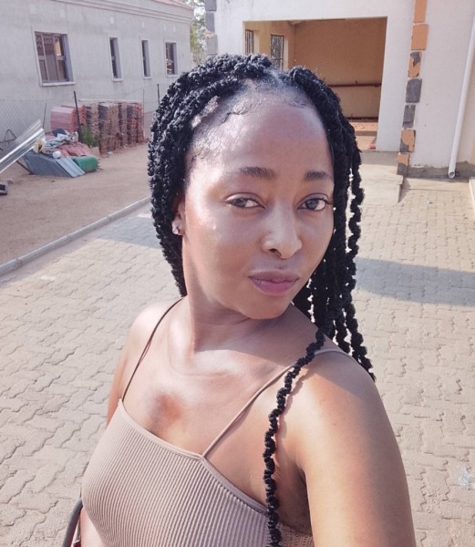 Daisy Rose, 31, Cairo Egypt