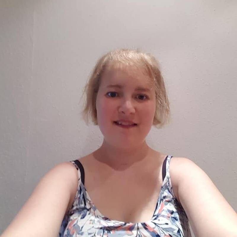 Jane, 37, Atlanta