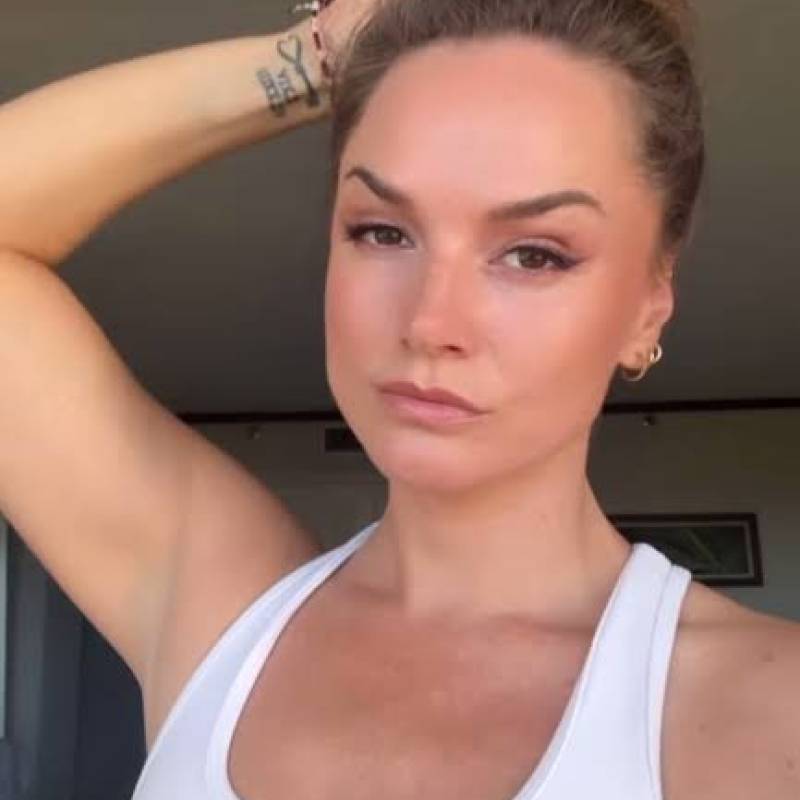 Maryalx, 29, Austin Texas