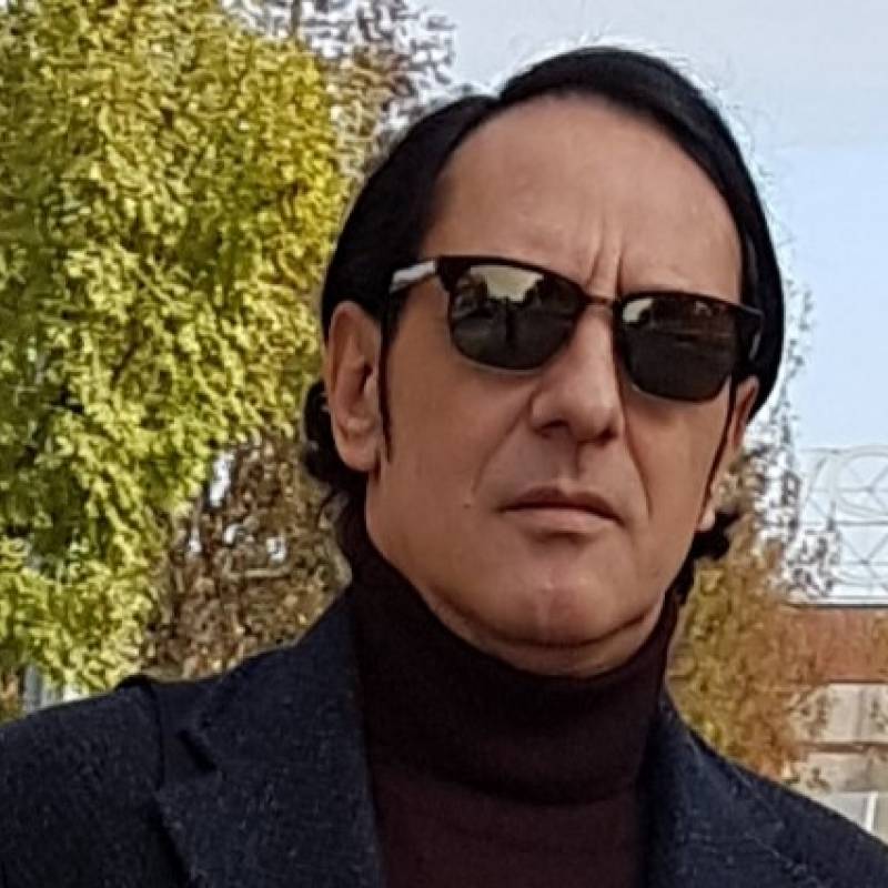 BoyB, 57, ljubljana Slovenia