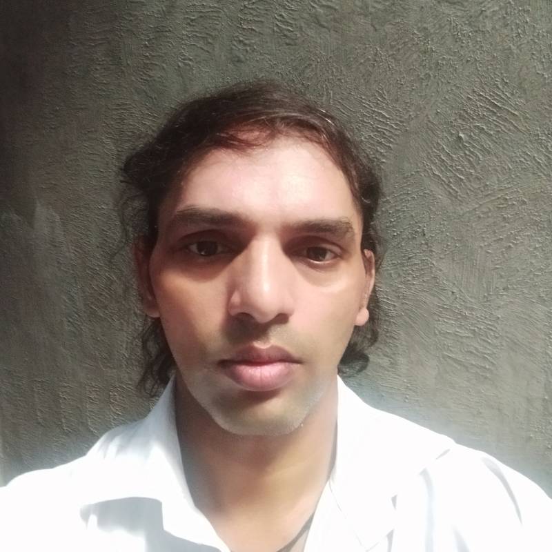 Kishor, 38, Melbourne