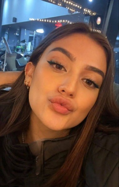 Kendall, 30, Texas USA