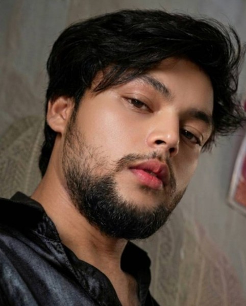 Usman, 26, Norway