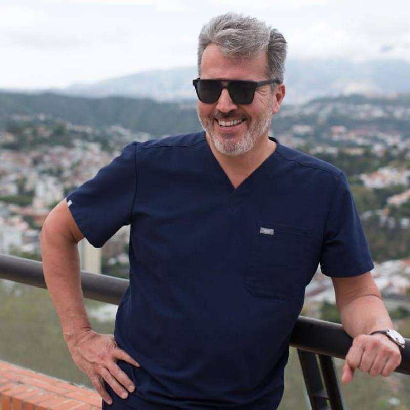 John daniel, 59, Cape Twom