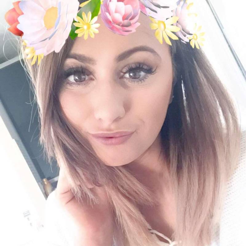 Jasmijn, 36, Papendrecht