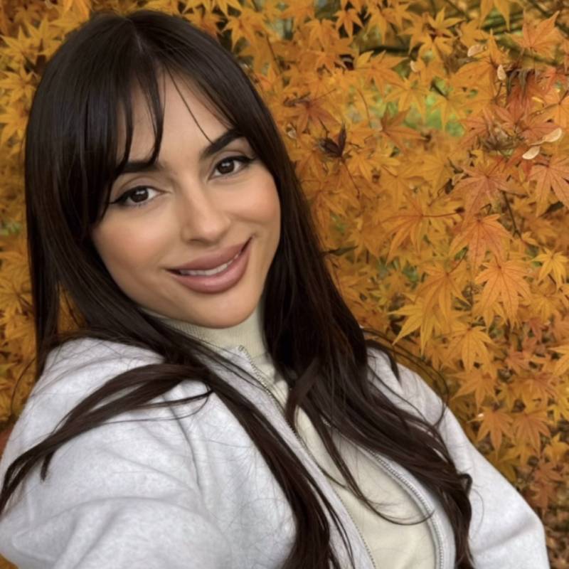 Iryna, 26, Brazil