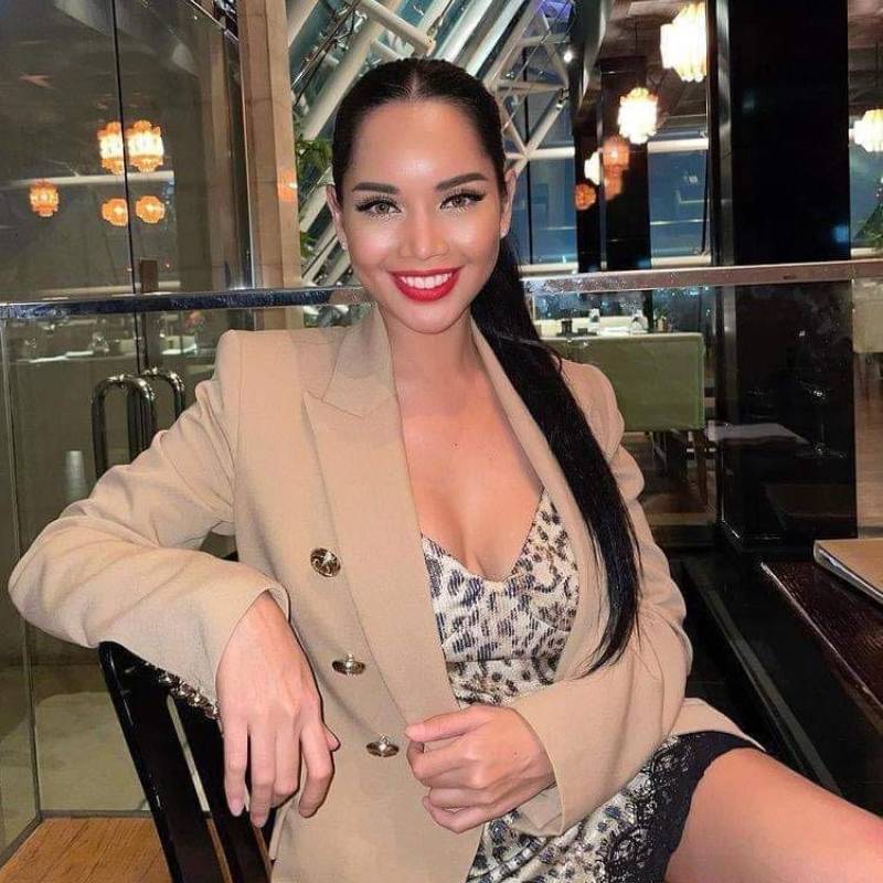 tasha, 31