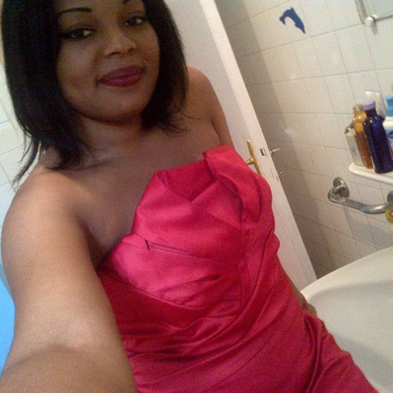 logoyisa, 32, Australia Brisbane