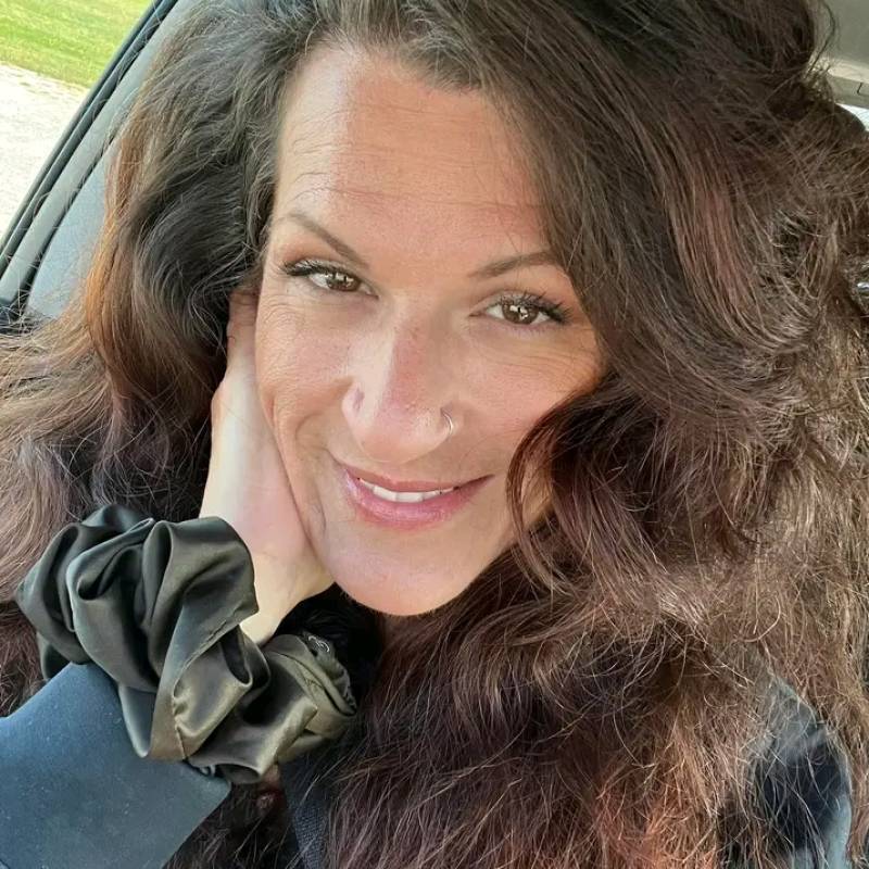 Angie D Blake, 42, Texas USA
