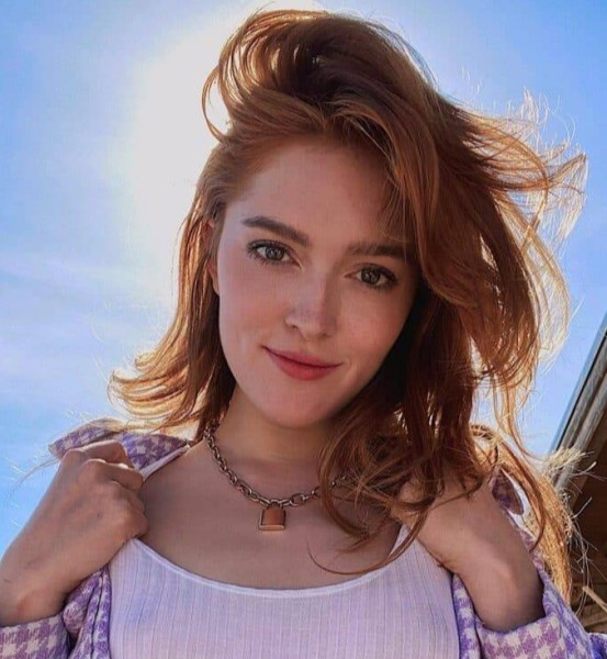 Jessica, 33, United States of America