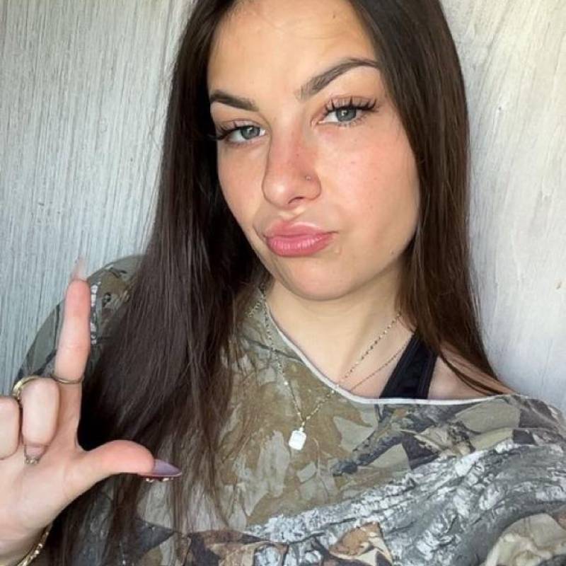 Briana, 27, Berlin