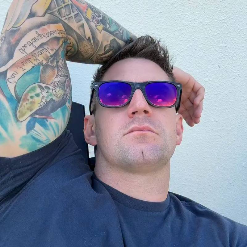 David, 45