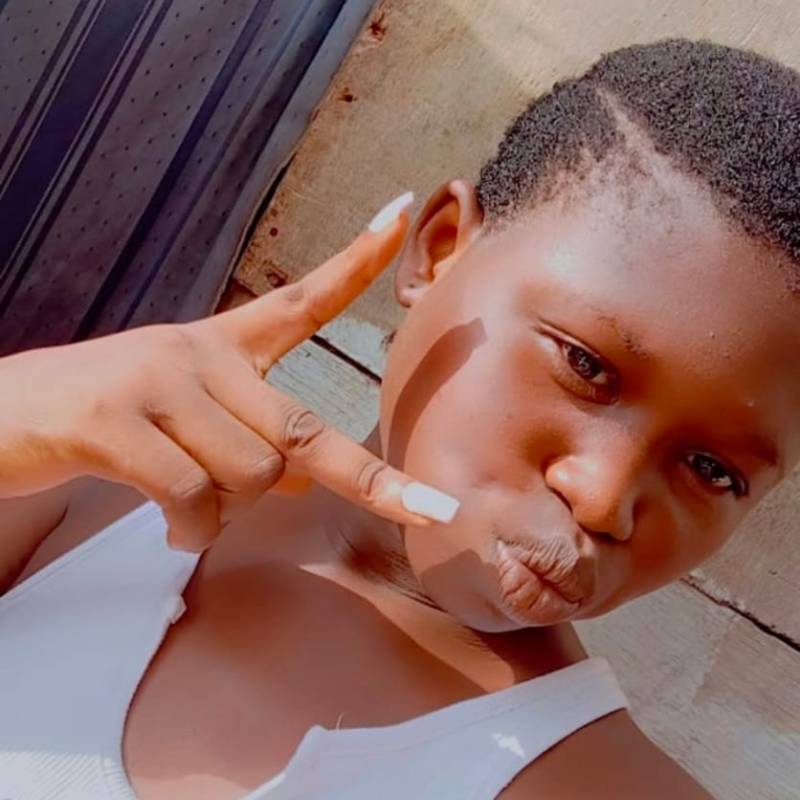 Beatrice, 26, Saudi Arabia