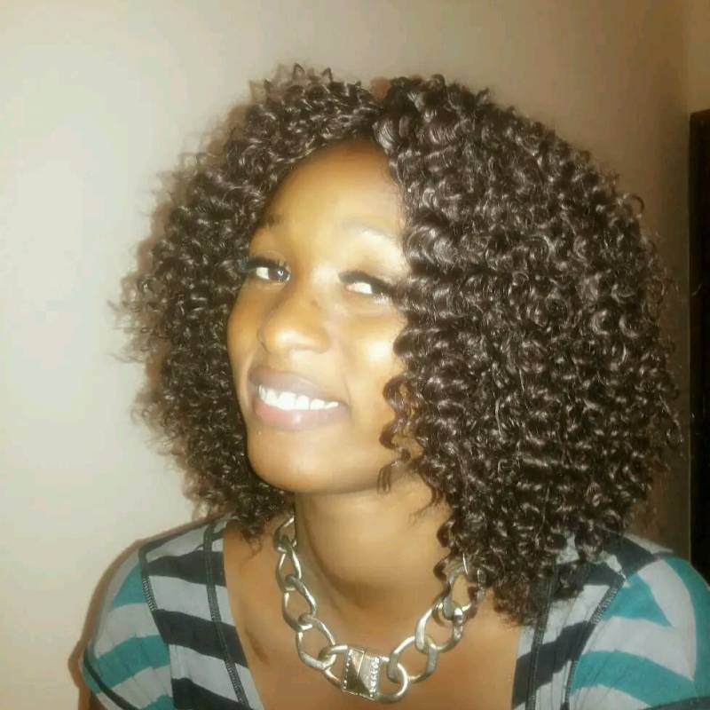 Fathia, 24, Miami Florida