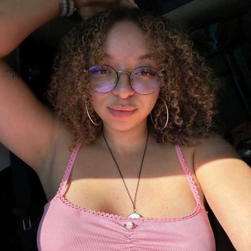 Cynthia Sophie, 30, Las Vegas Nevada