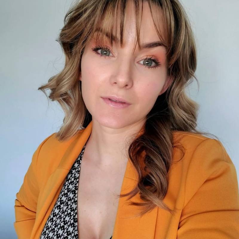 Anna, 36, Cahdpur