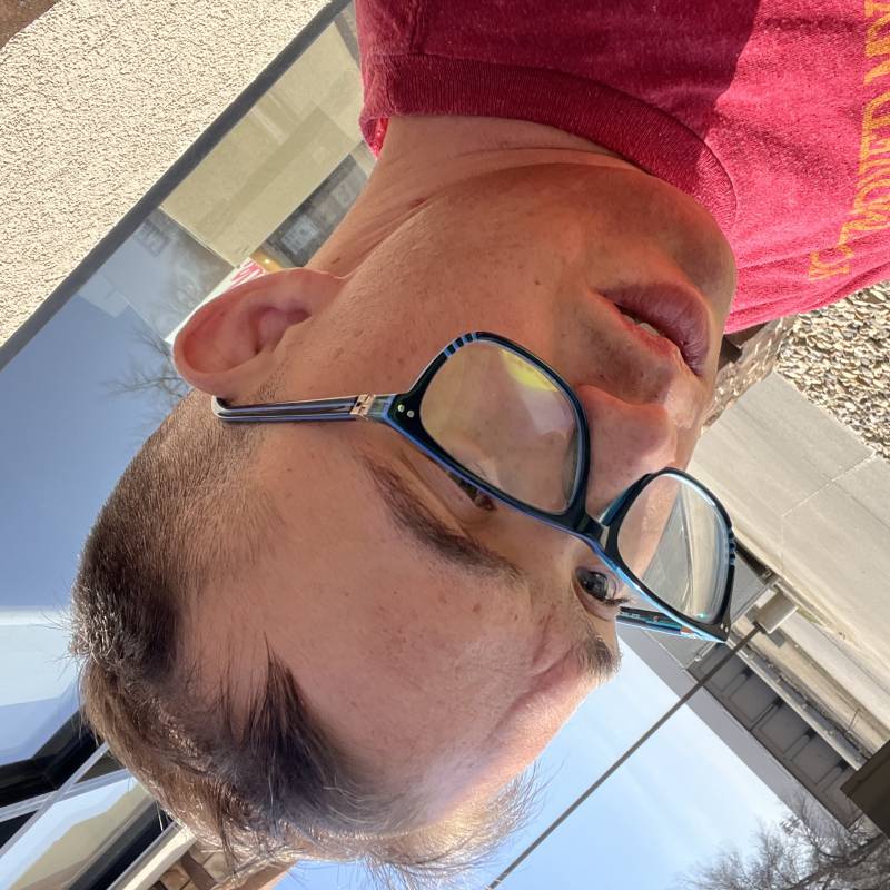 Jacob, 34, Germany