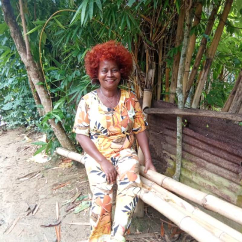 Lily, 59, dhaka