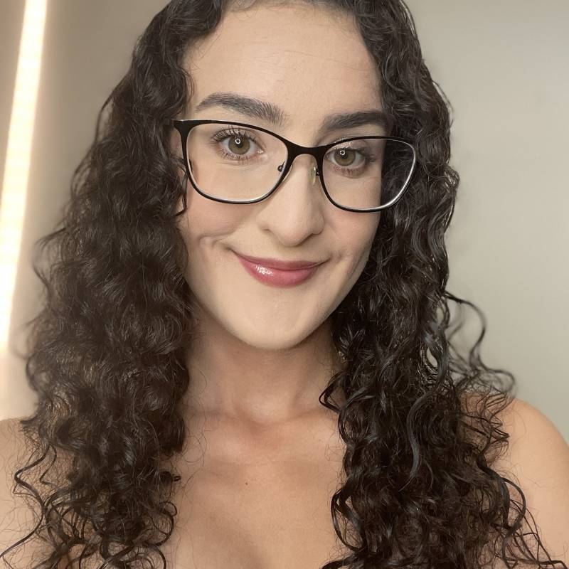 rose, 36, Detroit Michigan