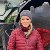 Maria Hoffman, 33, Canada