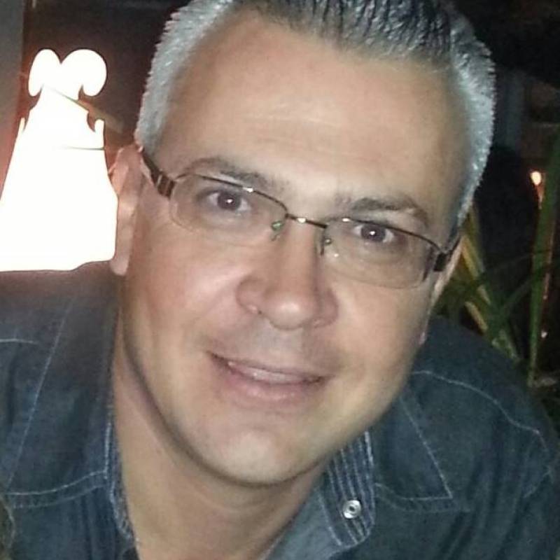 oscar, 60, Sundorbon