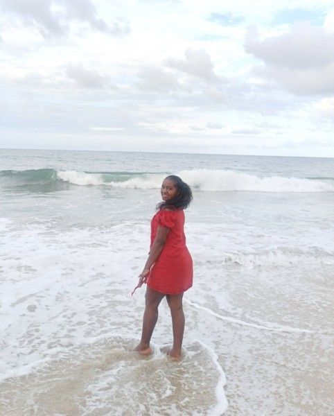Tiffany, 37, Dubai