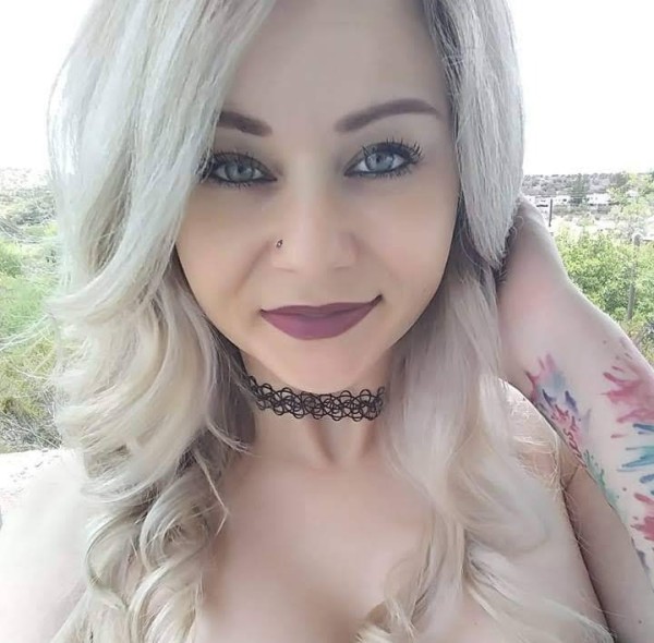 Michelle Burns, 35, Bonpara