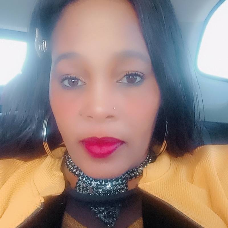 Thabang, 51, Afghanistan